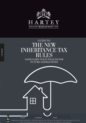 inheritance guide