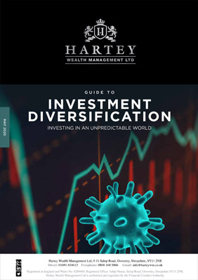 investment diversification