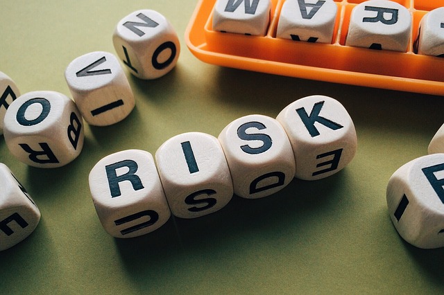 Understanding Investment Risk 6 risk 1945683 640
