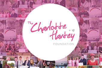 CHF Foundation picture logo
