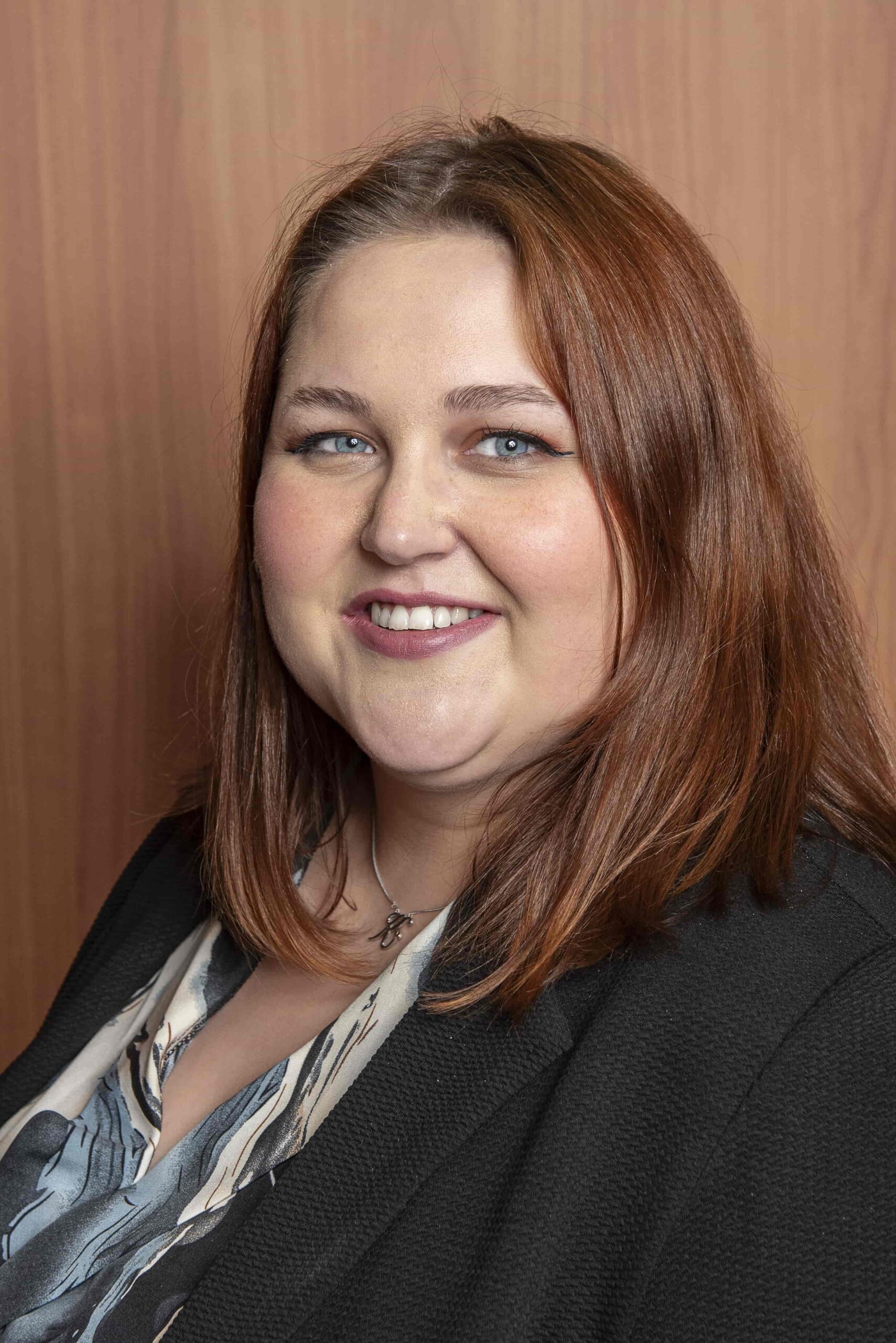 Our Team 15 Kirsty