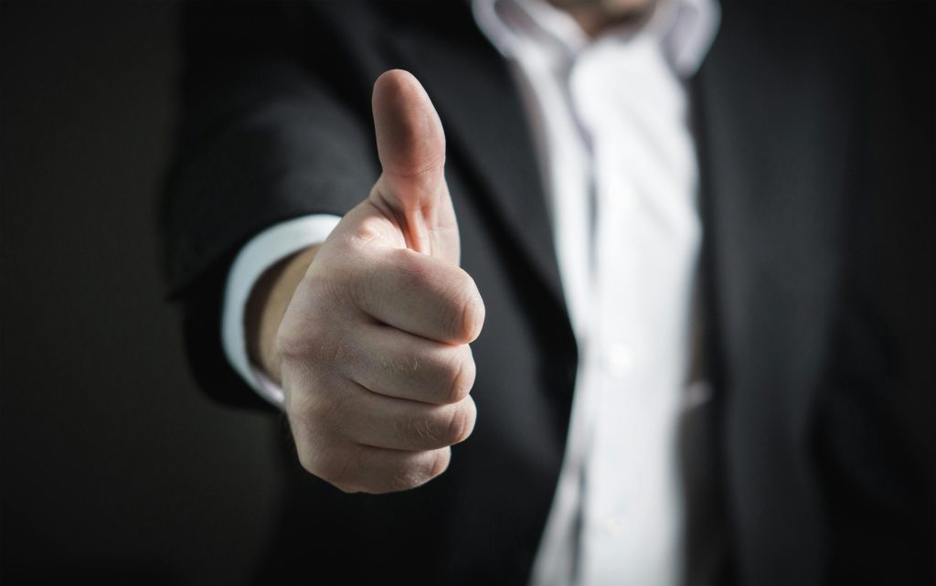 Top-Tier Financial Advisers: The Value of BS 8577 and ISO 22222 Certifications 11 thumbs up