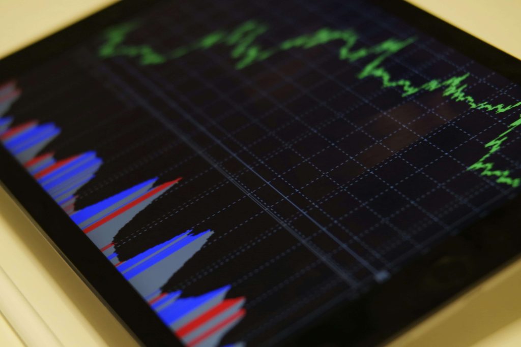 2024 - a year of growth for investments 6 2024 Investments