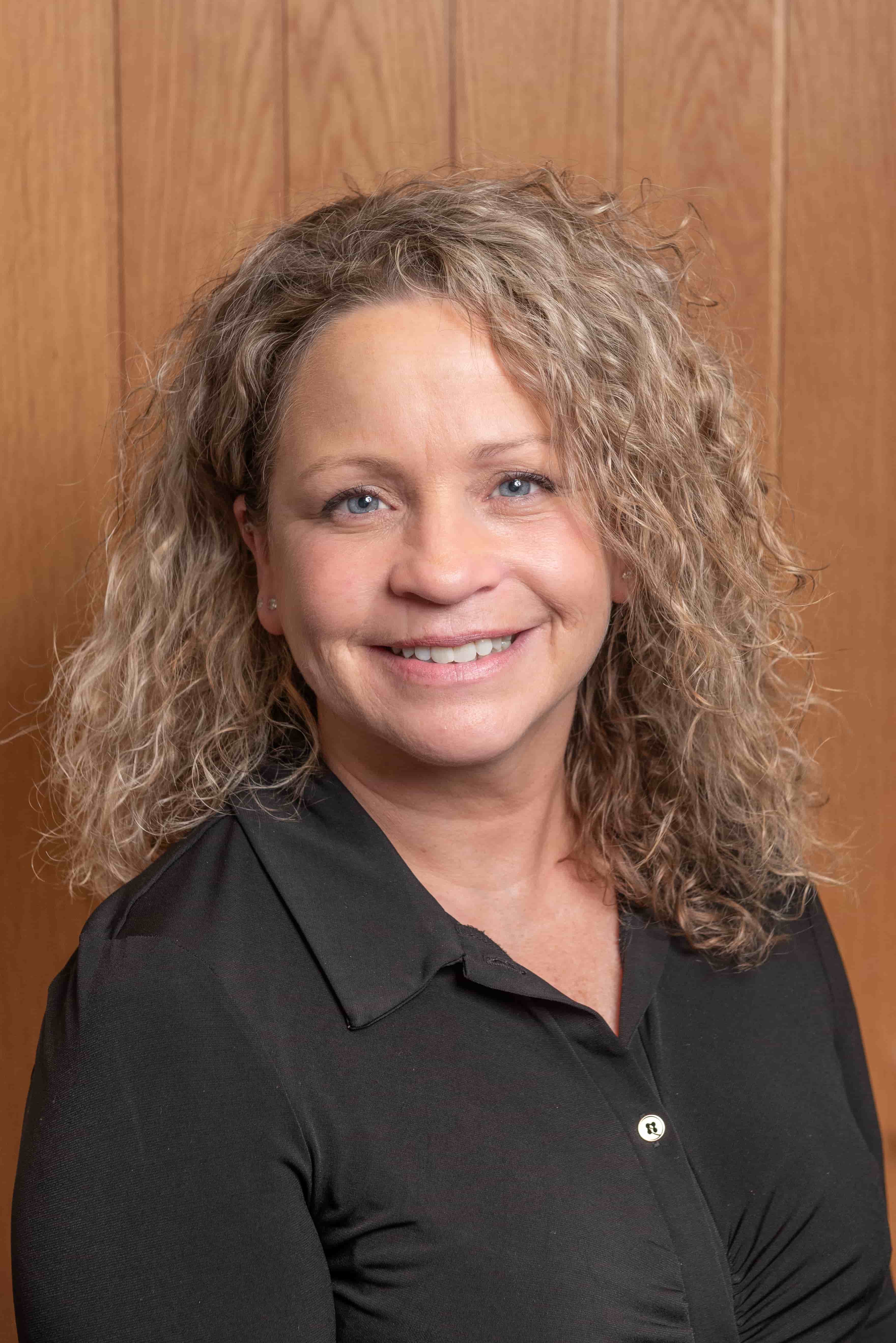 Our Team 11 Michele Pointer
