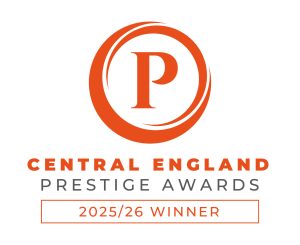 CENTRAL ENGLAND Prestige Award 2025 2026