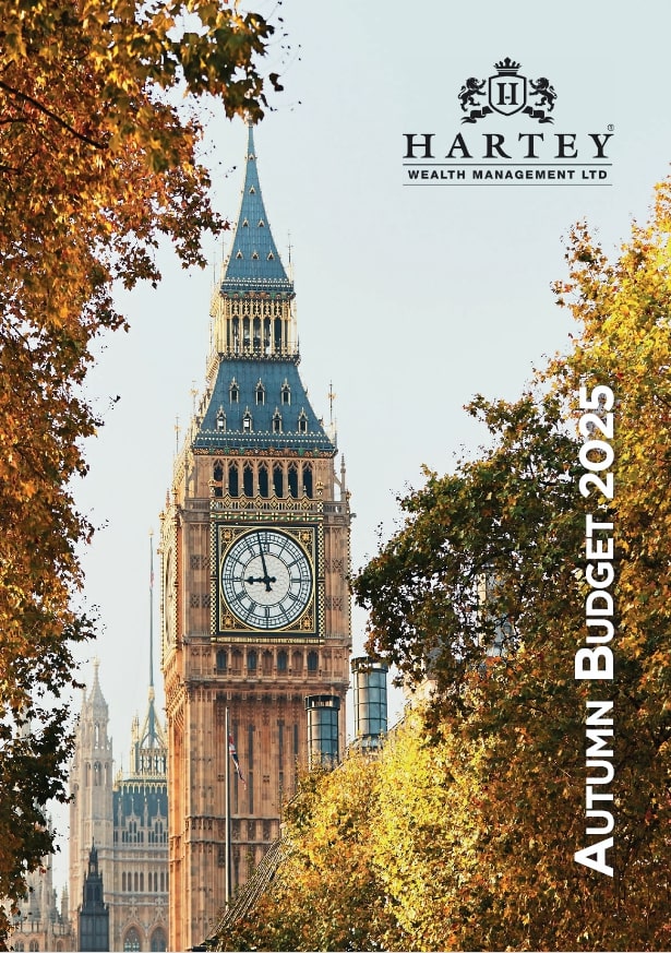 Autumn Budget 2025