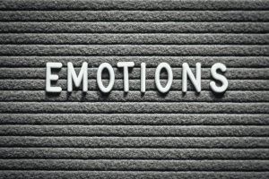 Emotions