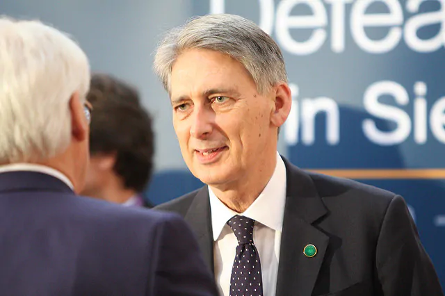 The Autumn Budget at a glance 6 15234007760_ea17605e57_z