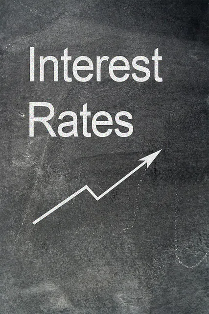The Interest Rate Rise and what it means for the markets 8 8107774987_5de2bd7d2d_z