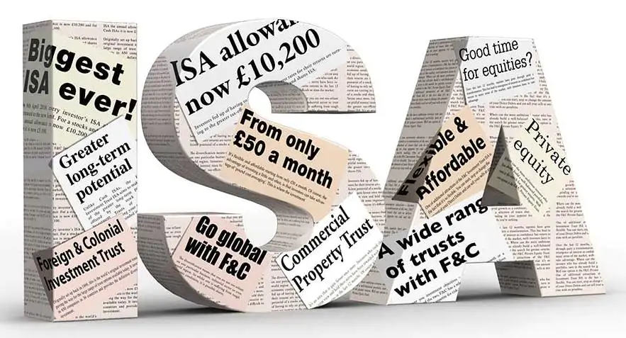 The pros and cons of the two most popular ISAs 5 ISA