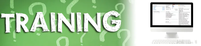Our Nucleus 'How to...' sessions 7 Matrix Training Header