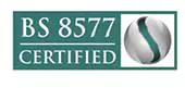 What Is An ISA? 2 bs8577 certified