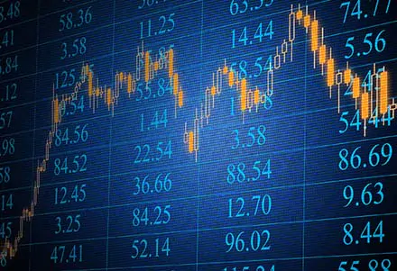 investment tile