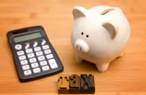 Calculating Tax