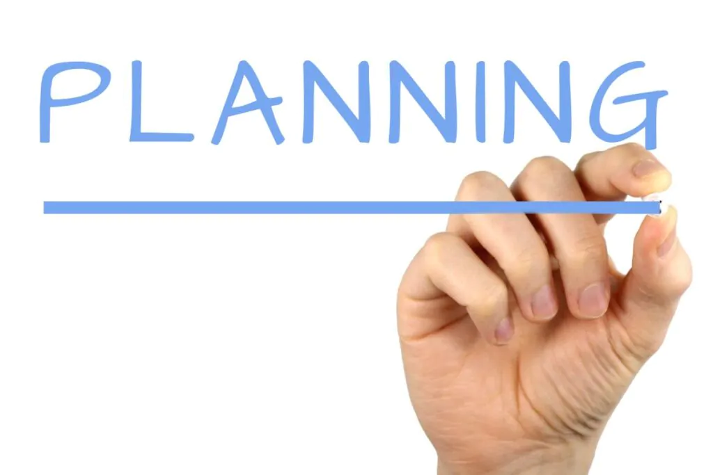 It's never too early to start planning your financial future 9 planning