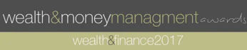 Awards 9 wealth and money logo img