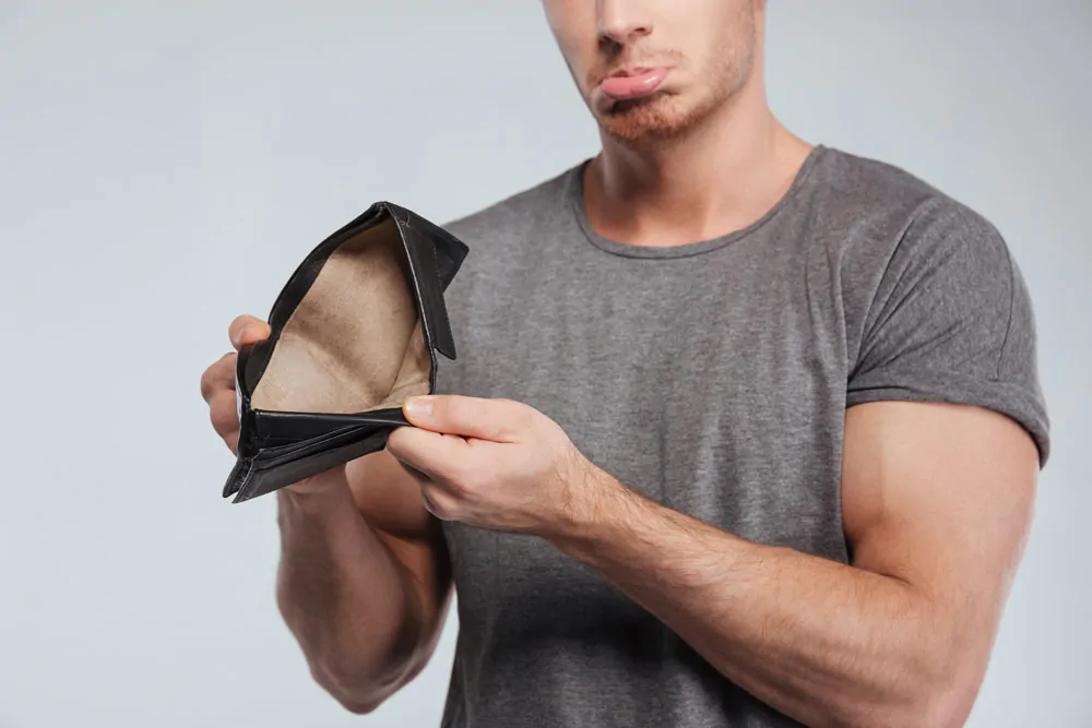 How much money do I need to retire in the UK? 7 No money