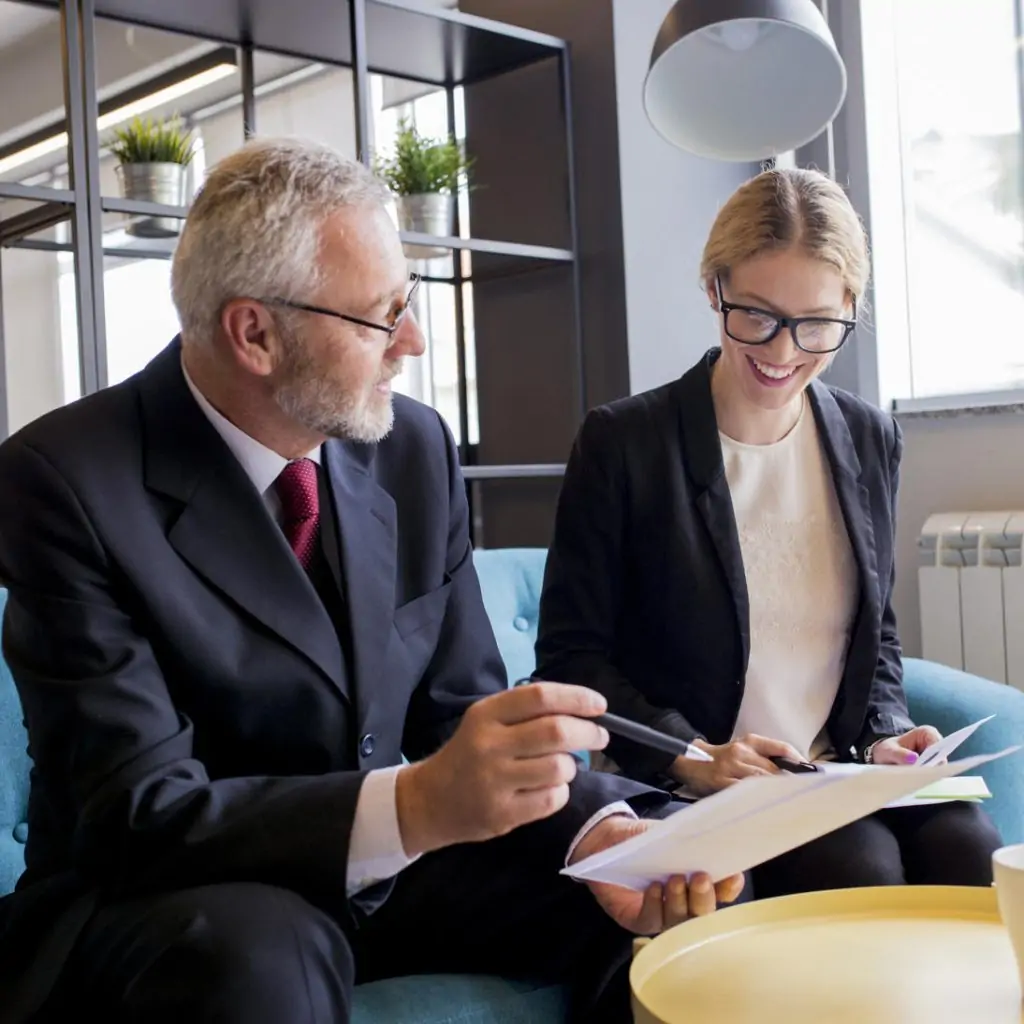 business-people-busy-discussing-financial-matter-meeting