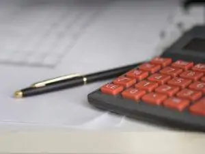 Calculating tax