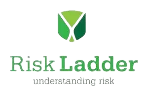 risk ladder understanding risk graphic