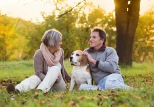 Financial Planning 8 retire couple planning