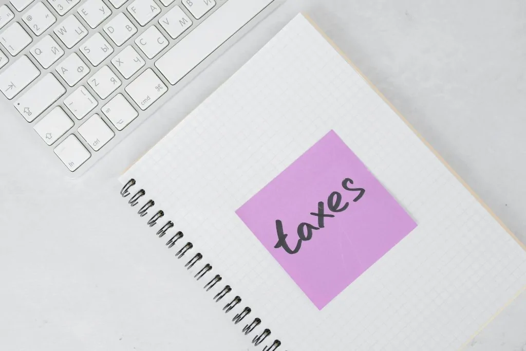 Have you made a tax-planning resolution? 7 Tax planning