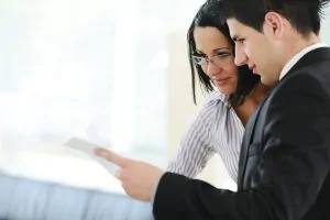 personal financial advisor