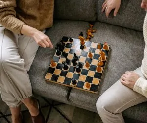 Retirement Planning 5 Strategy