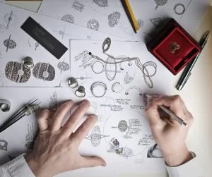 Designing