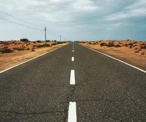 Road