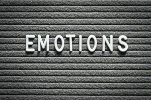 Emotions