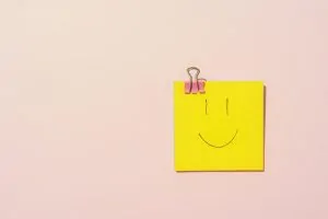 Happiness