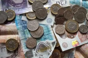 Blog 1 Money 2